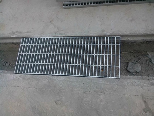 电力排水沟盖板