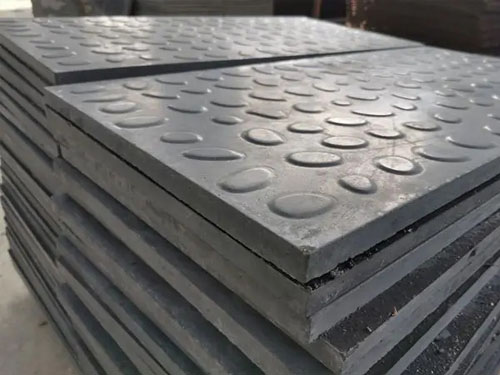 复合电缆沟盖板