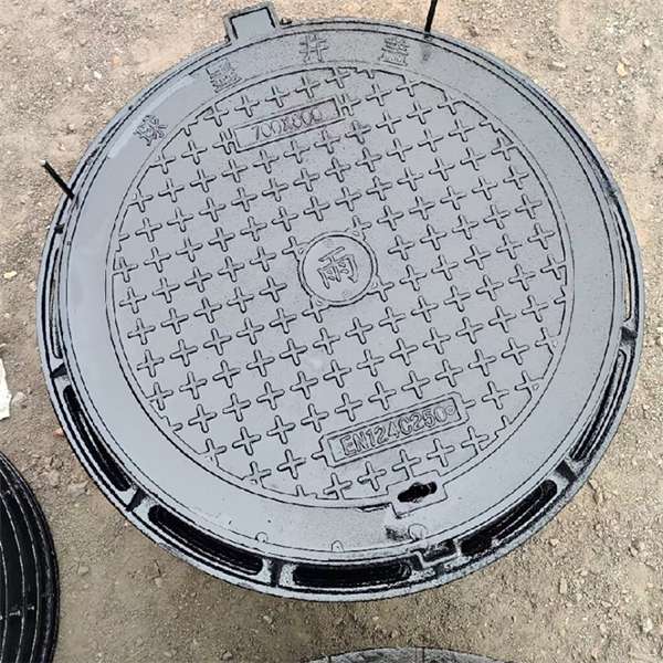 球墨铸铁井盖