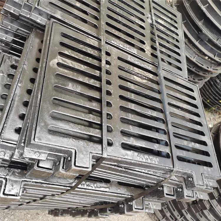 球墨铸铁篦子