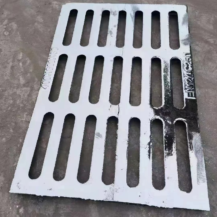 铸铁单篦子